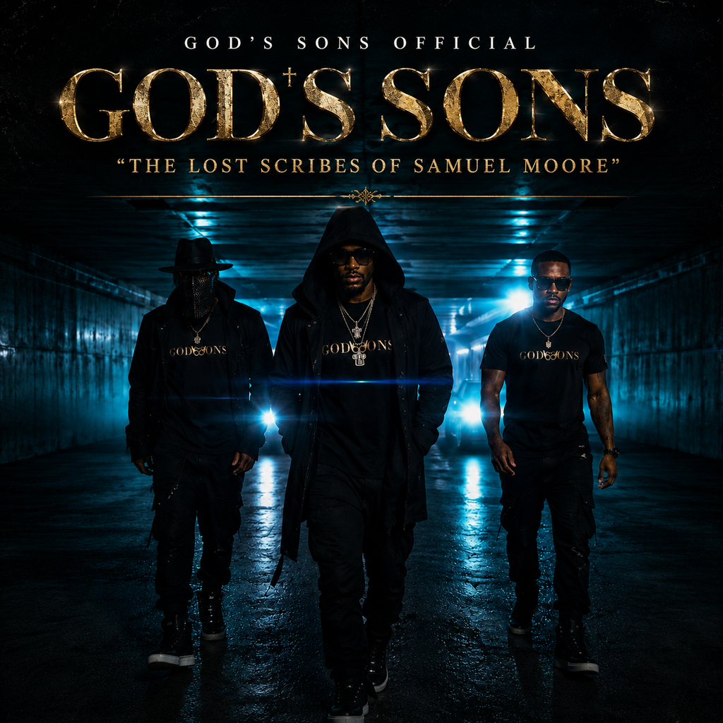 God's Sons (Official)