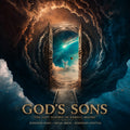 God's Sons "The Lost Scribes of Samuel Moore" Full Album