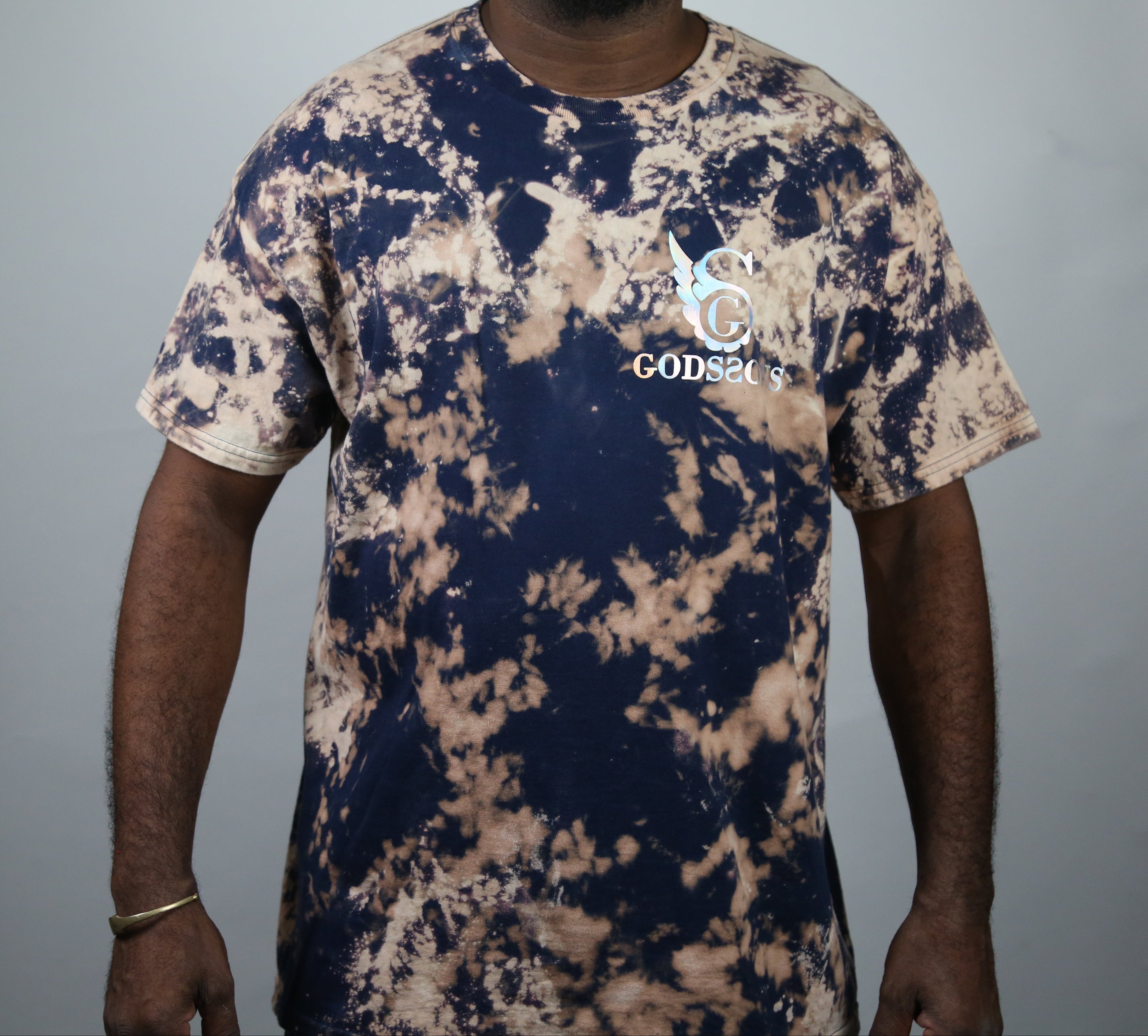 GODSSONS™ Handmade "Fear the Lord" Collection