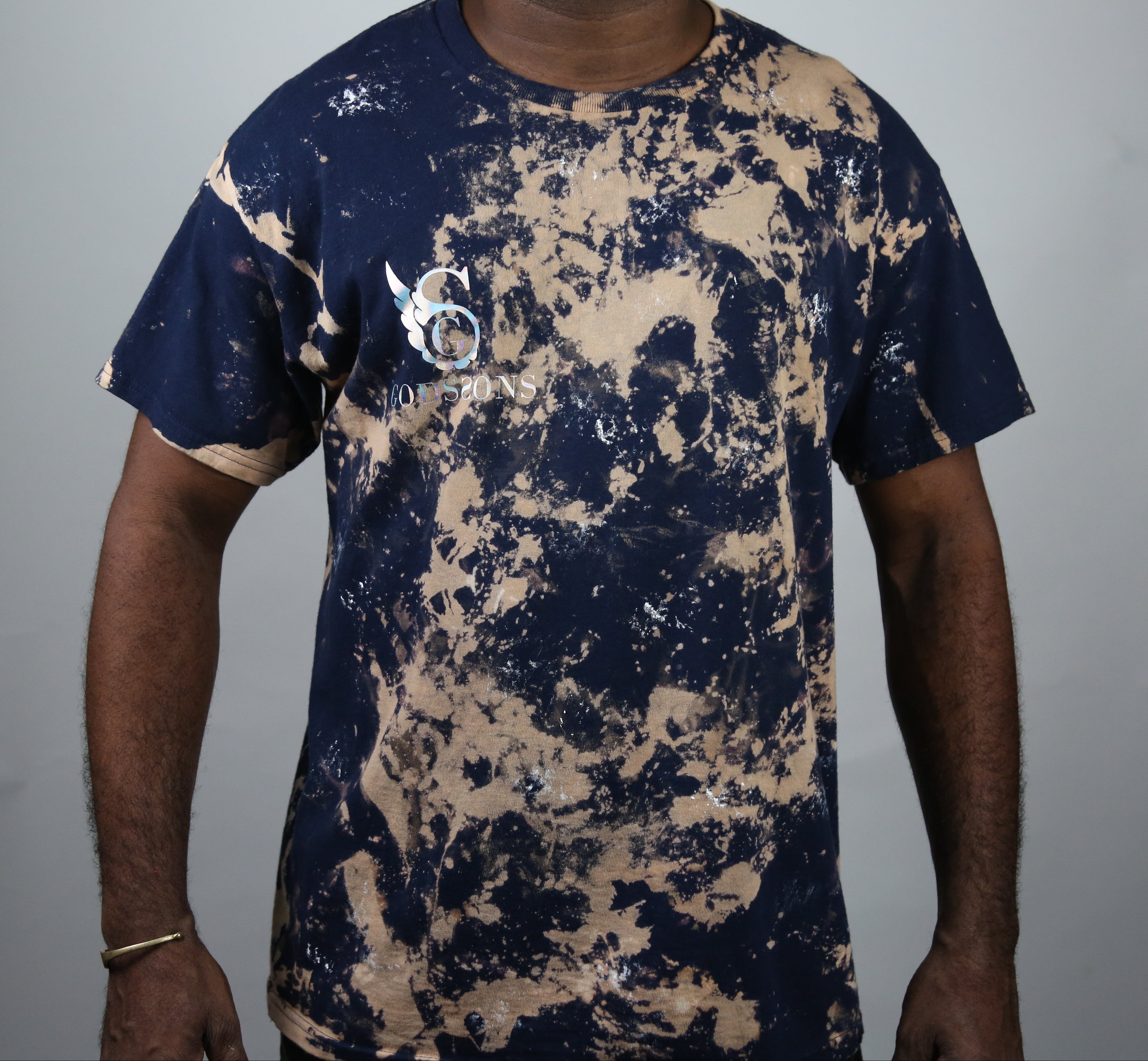 GODSSONS™ Handmade "Fear the Lord" Collection