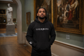 Godssons SS Diamond cut Hoodie