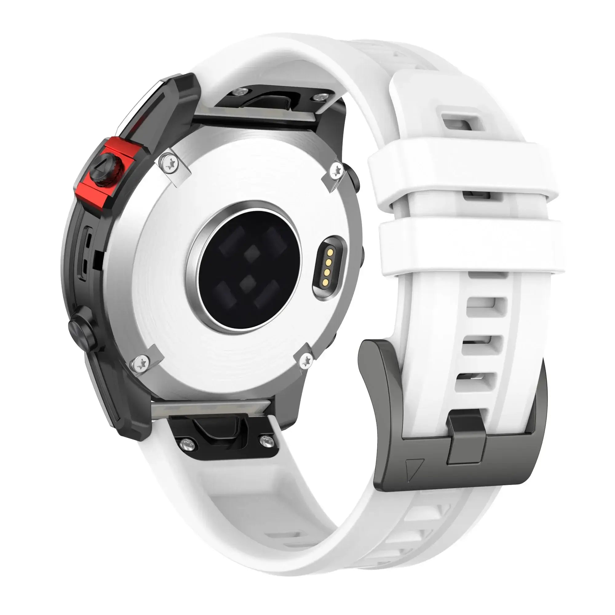 Garmin Silicone QuickFit Band - Durable, Stylish, Comfortable