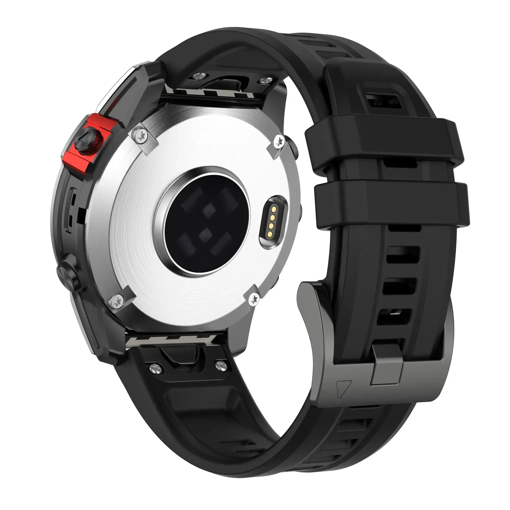 Garmin Silicone QuickFit Band - Durable, Stylish, Comfortable