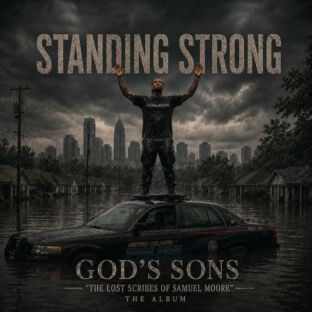 Standing Strong