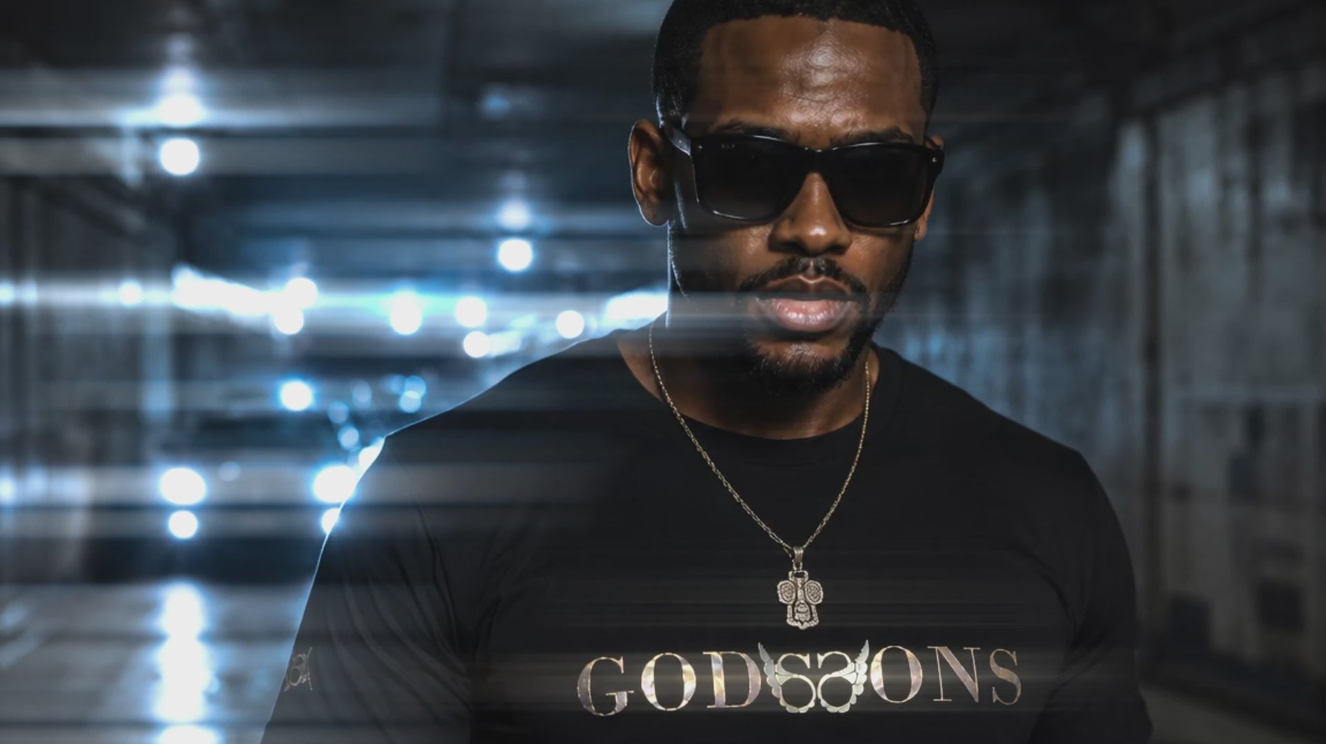 God's Sons (Official)